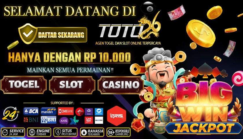 Daftar Toto26
