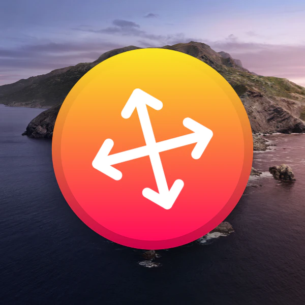 Moves for macOS