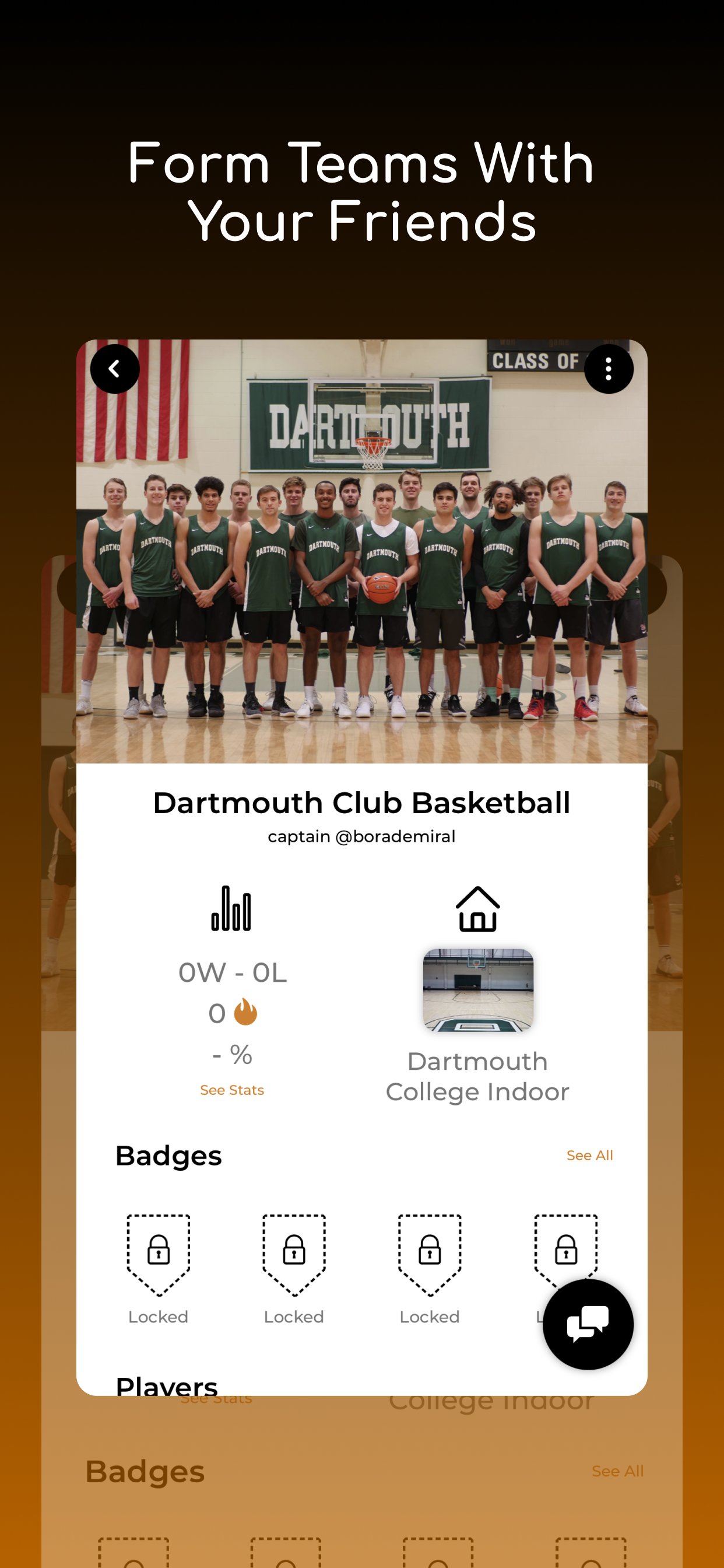 Chember gallery image