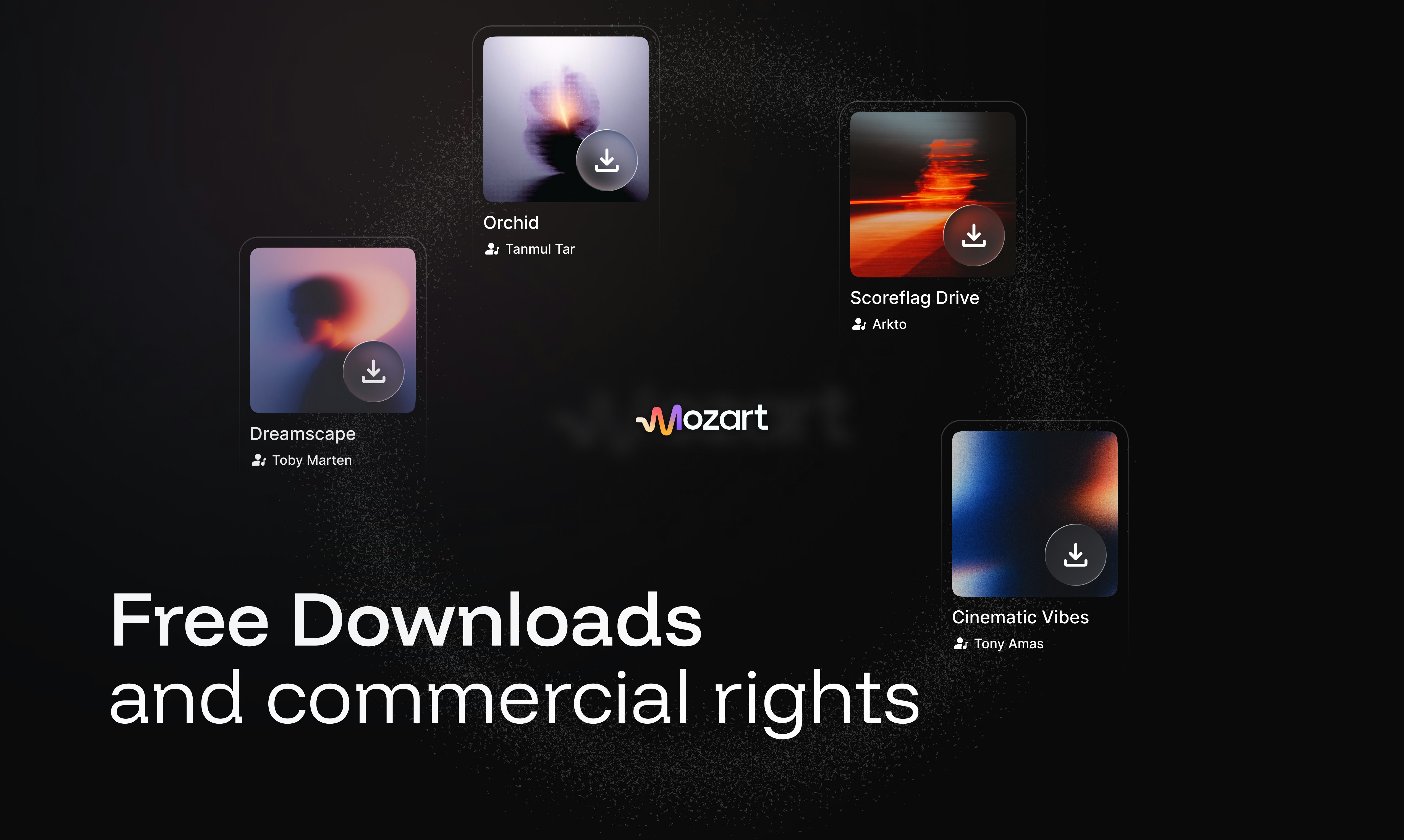 Music Videos by Mozart gallery image