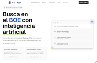 BOE AI gallery image