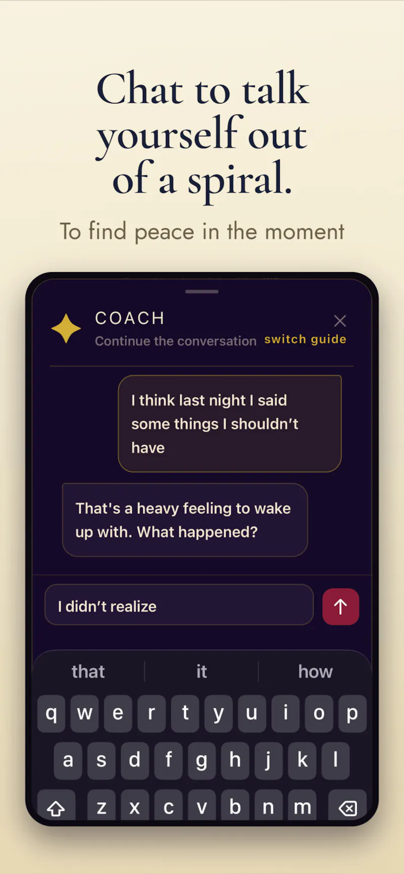 Kalpa screenshot 6