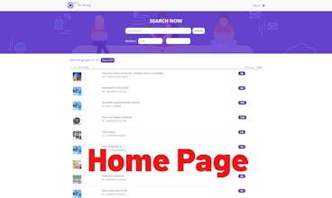 Griper - Find Facebook Groups gallery image