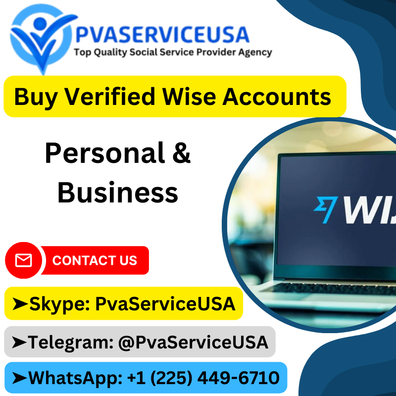 Can I Use Wise As A Bank Account? logo