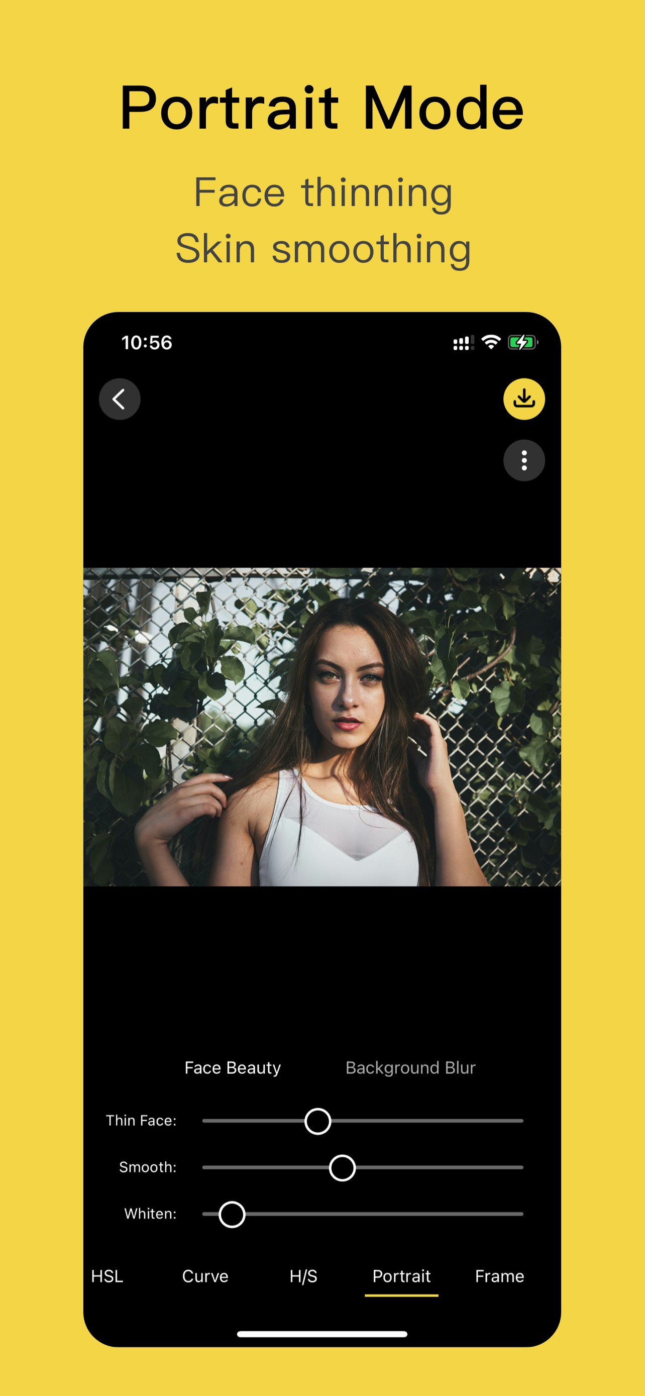 FunFor Cam - Photo retouching gallery image