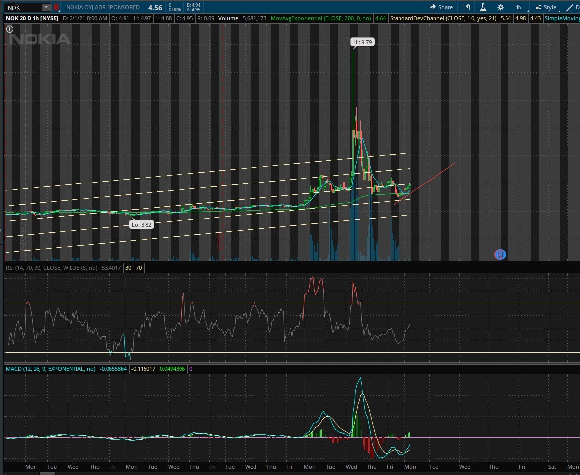 Rocket Recap gallery image