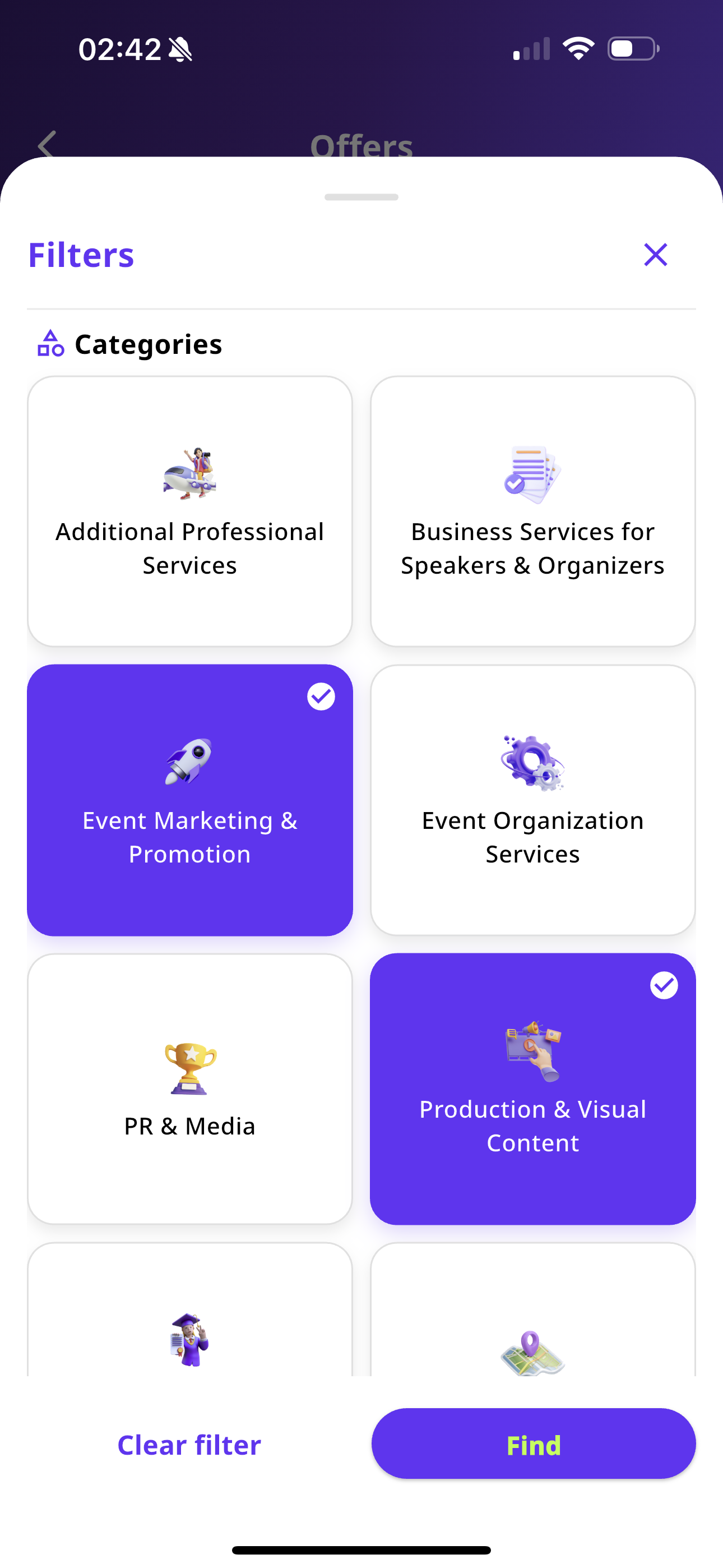 SpeakUp gallery image