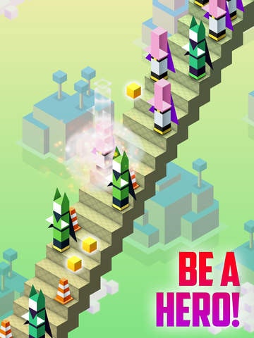 Stair Heroes gallery image