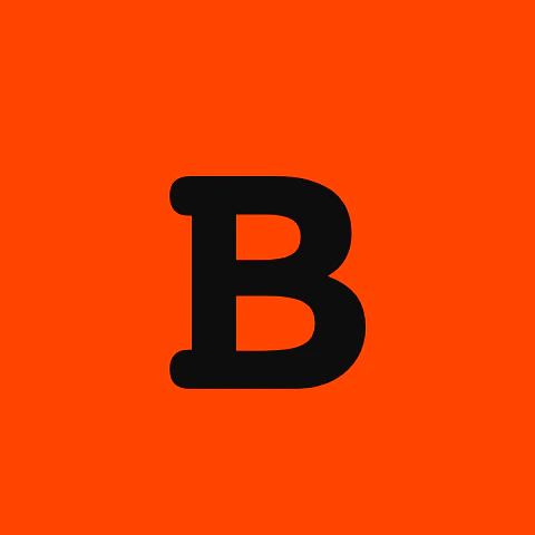 BrutalRoast logo