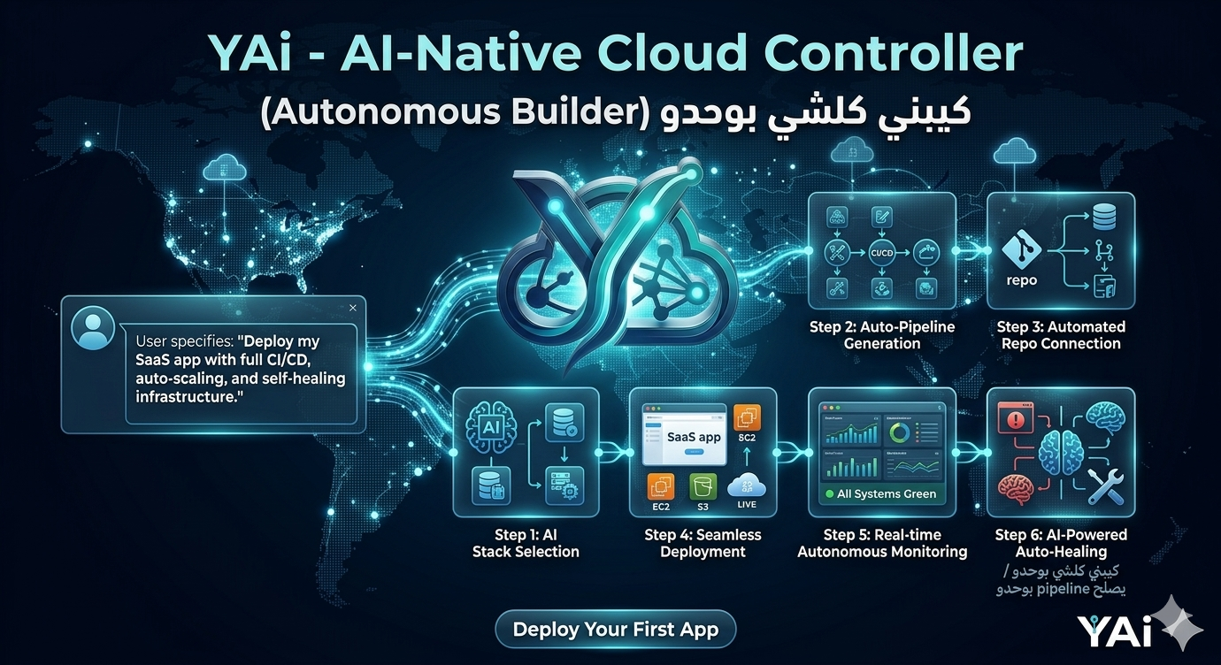 AI Hypervisor - Build Apps without Dev gallery image