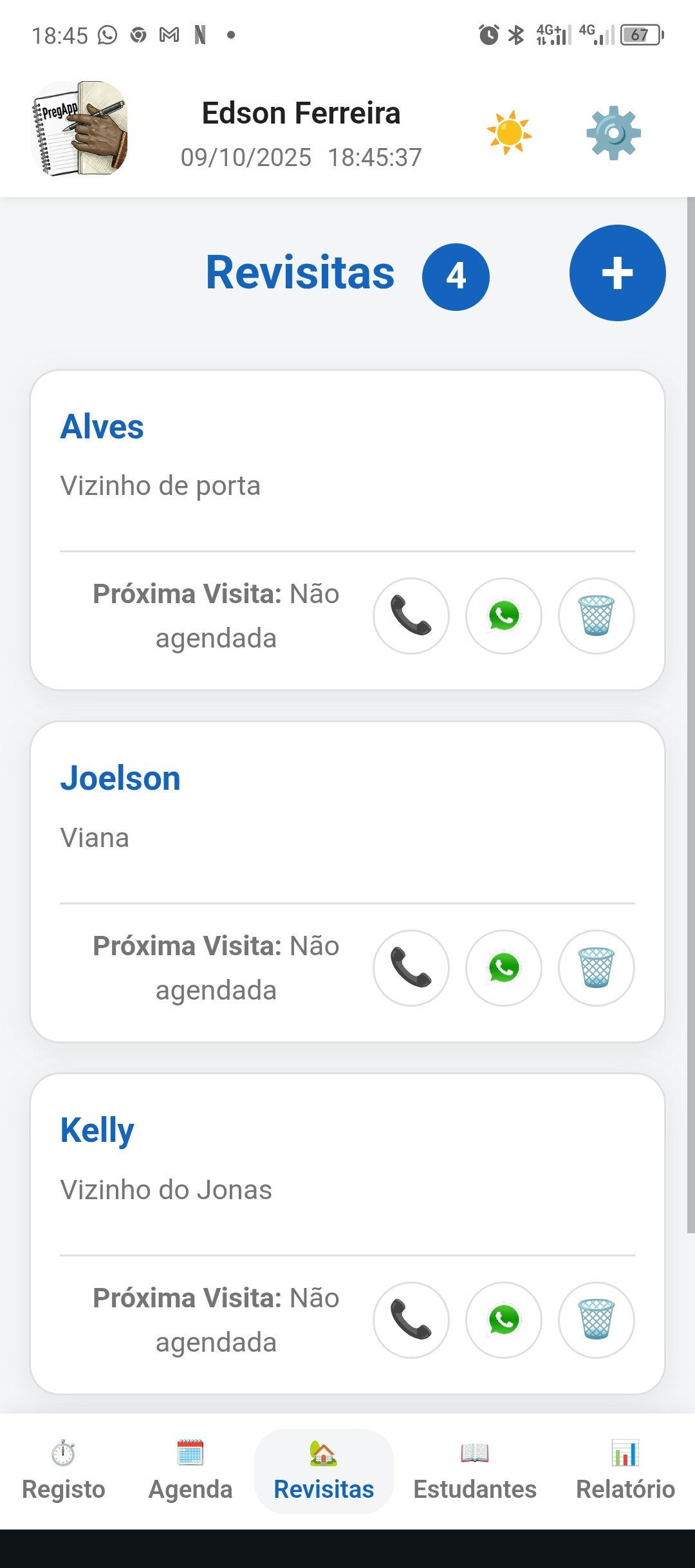 PregApp gallery image