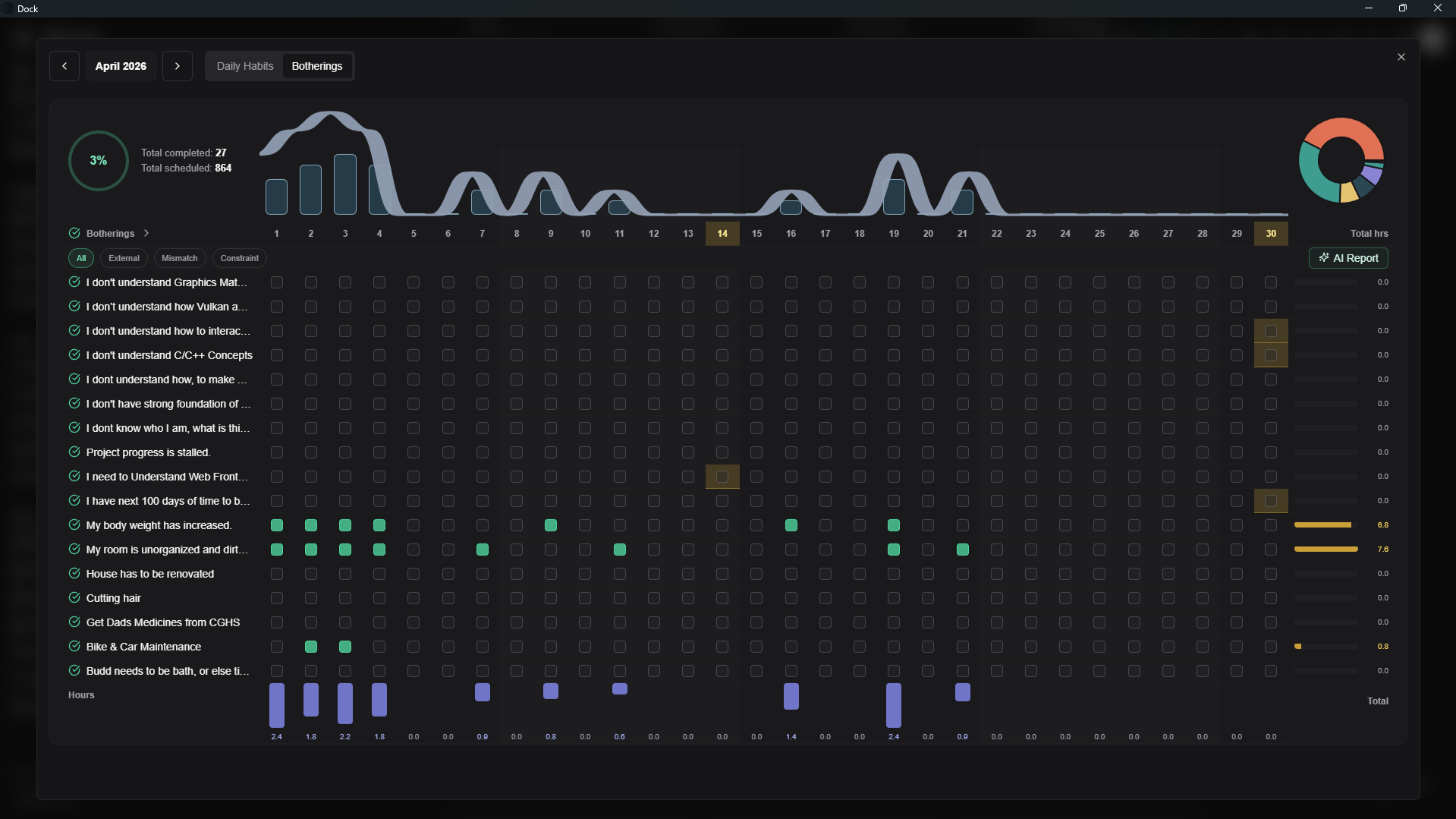 DockFlow gallery image