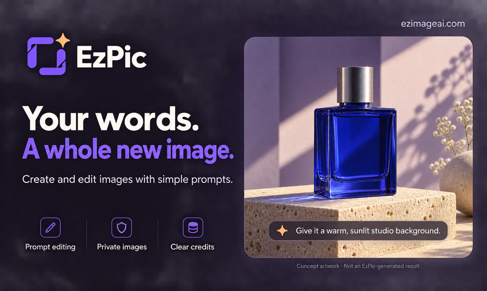 EzPic screenshot 1