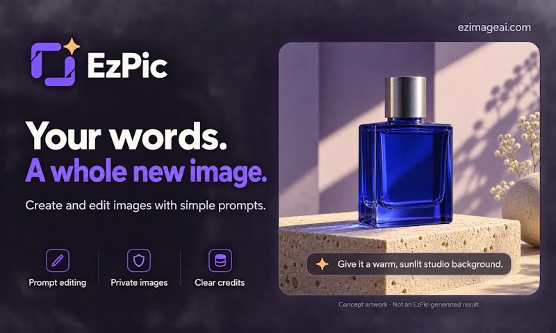 EzPic screenshot 1