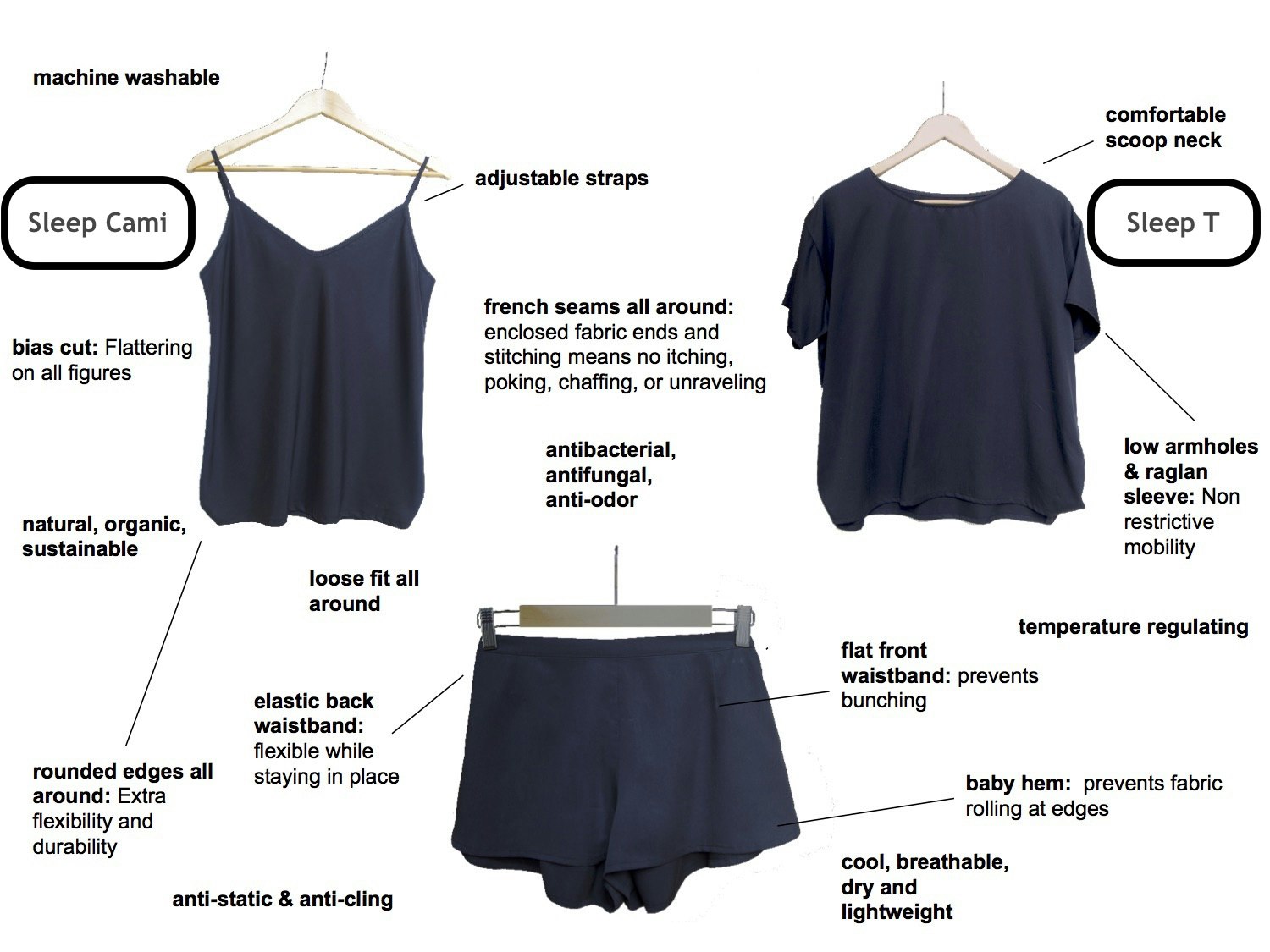 Bare Slumber gallery image