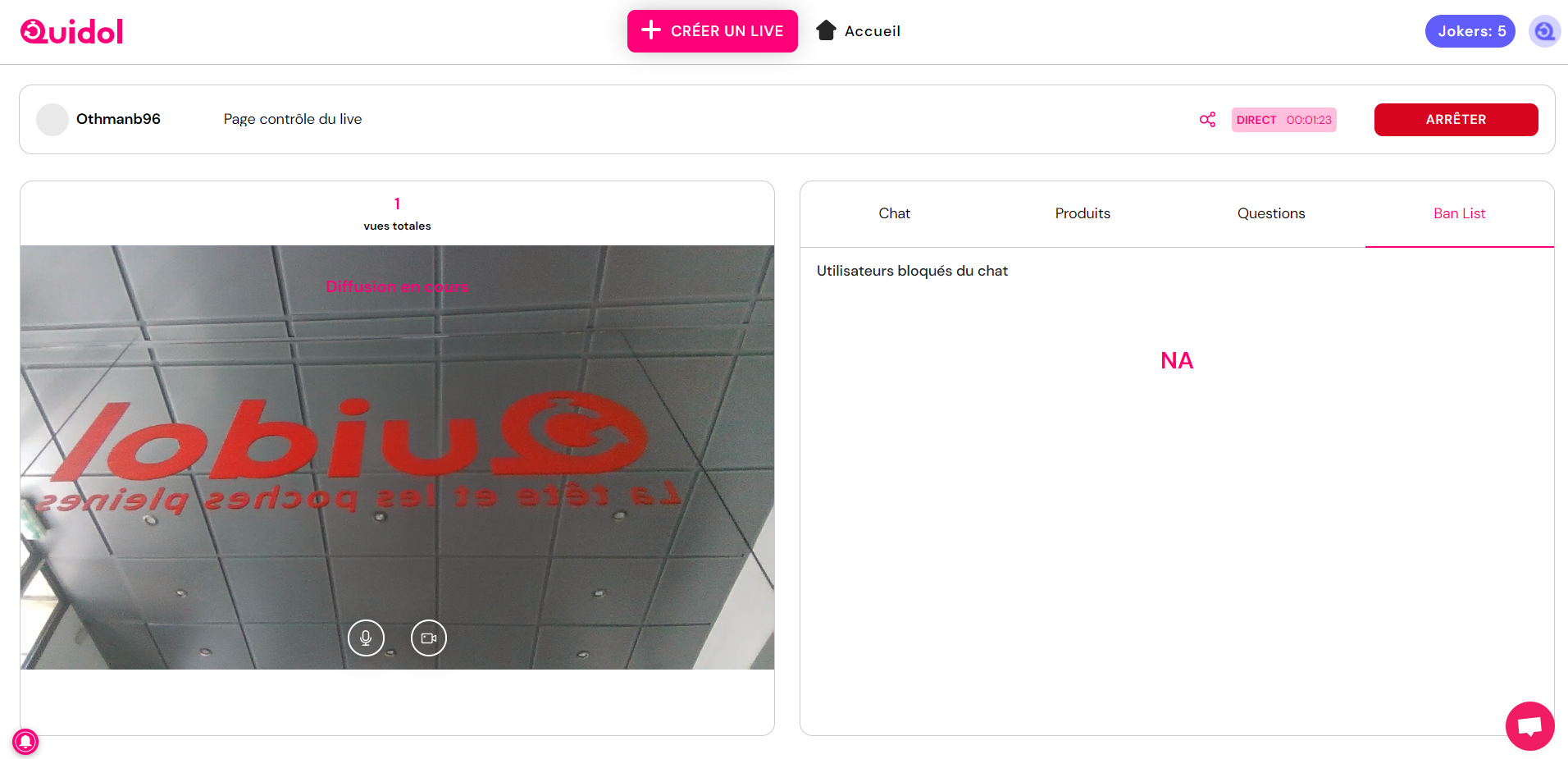 Quidol gallery image