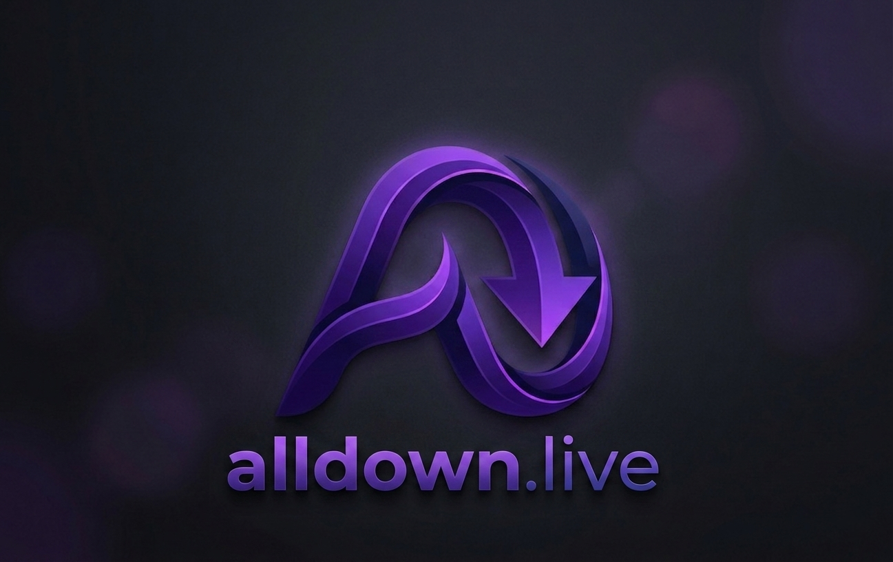 Alldown