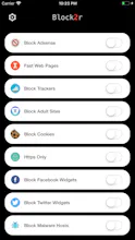 Blocker - Adblock & Secure Web gallery image