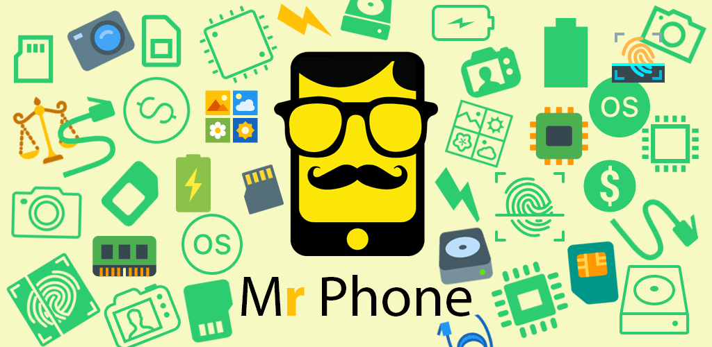 Mr Phone gallery image