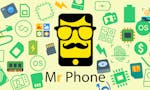 Mr Phone image