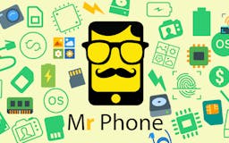Mr Phone media 1