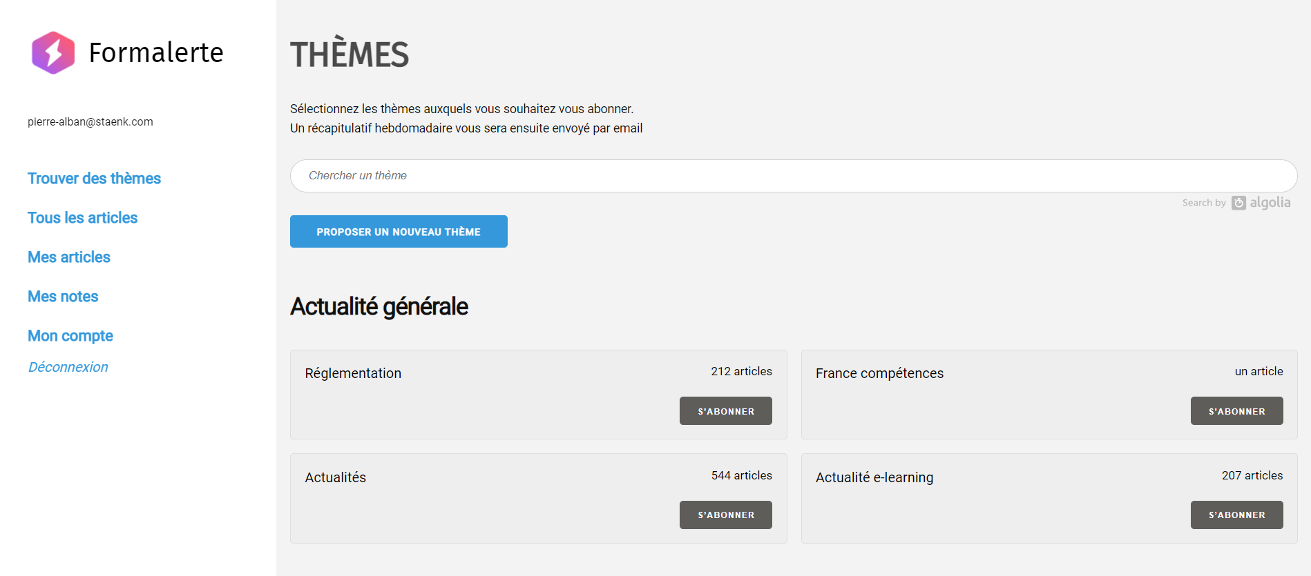 Formalerte gallery image