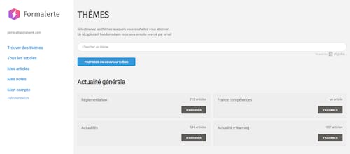 Formalerte gallery image