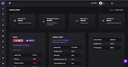 Decode Investing gallery image