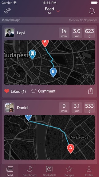 Shoka  gallery image