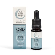 CBD Oil 5% 500mg 10ml gallery image