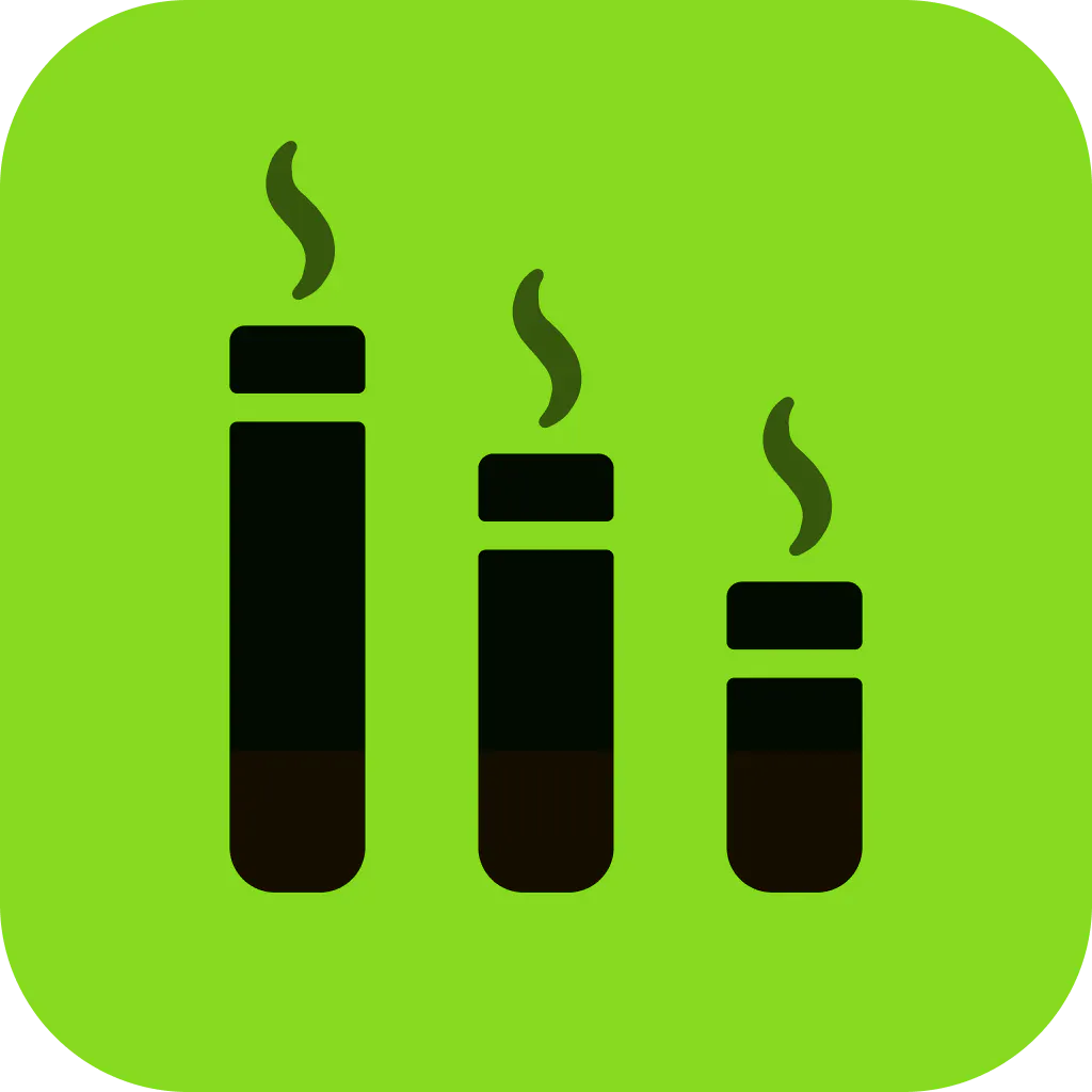 Quit Smoking Slowly: Smoless