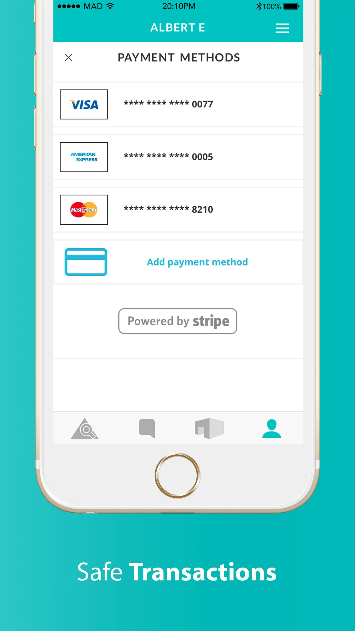 MADSTUDIOS Powering your creative work gallery image