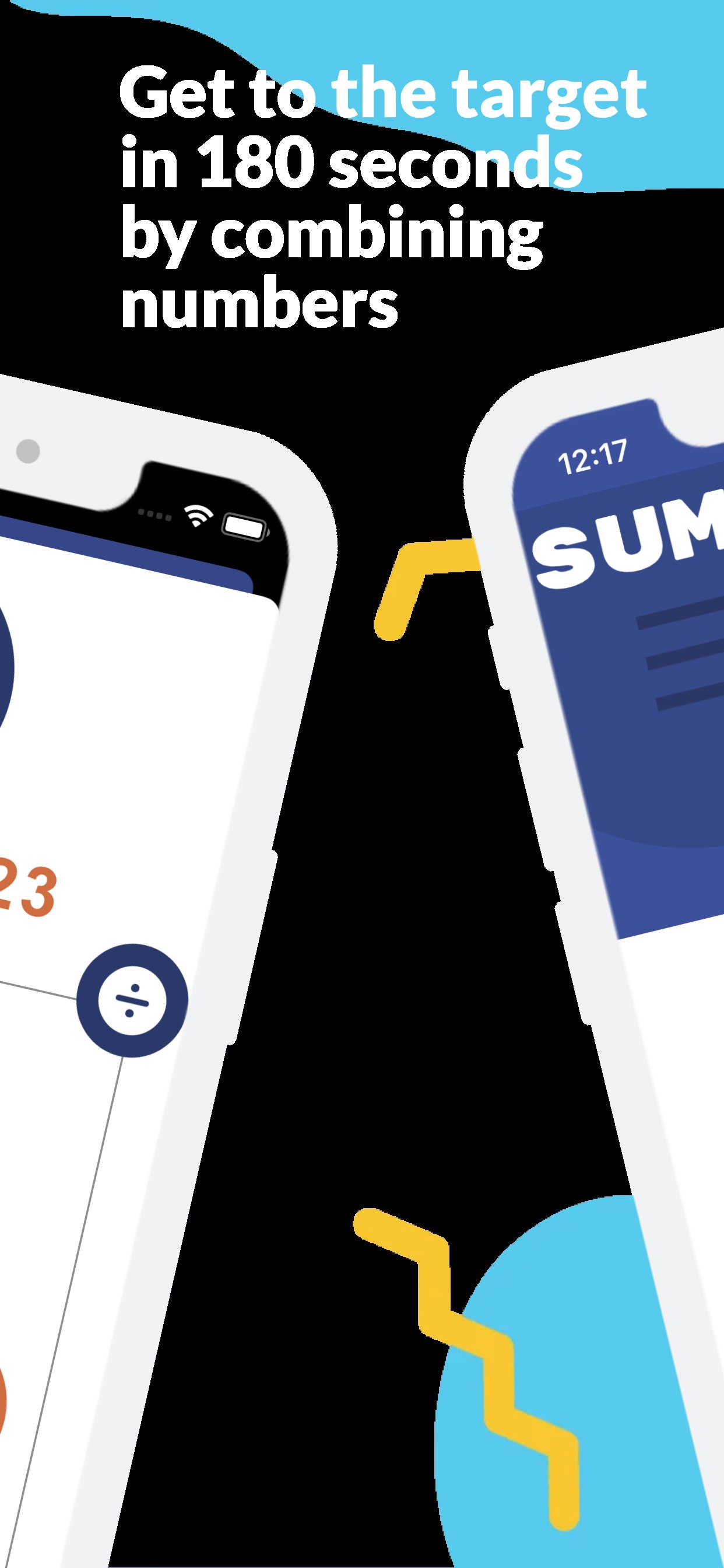 SumNum gallery image