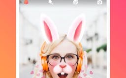 FaceSwap-Toolwiz selfie camera media 1