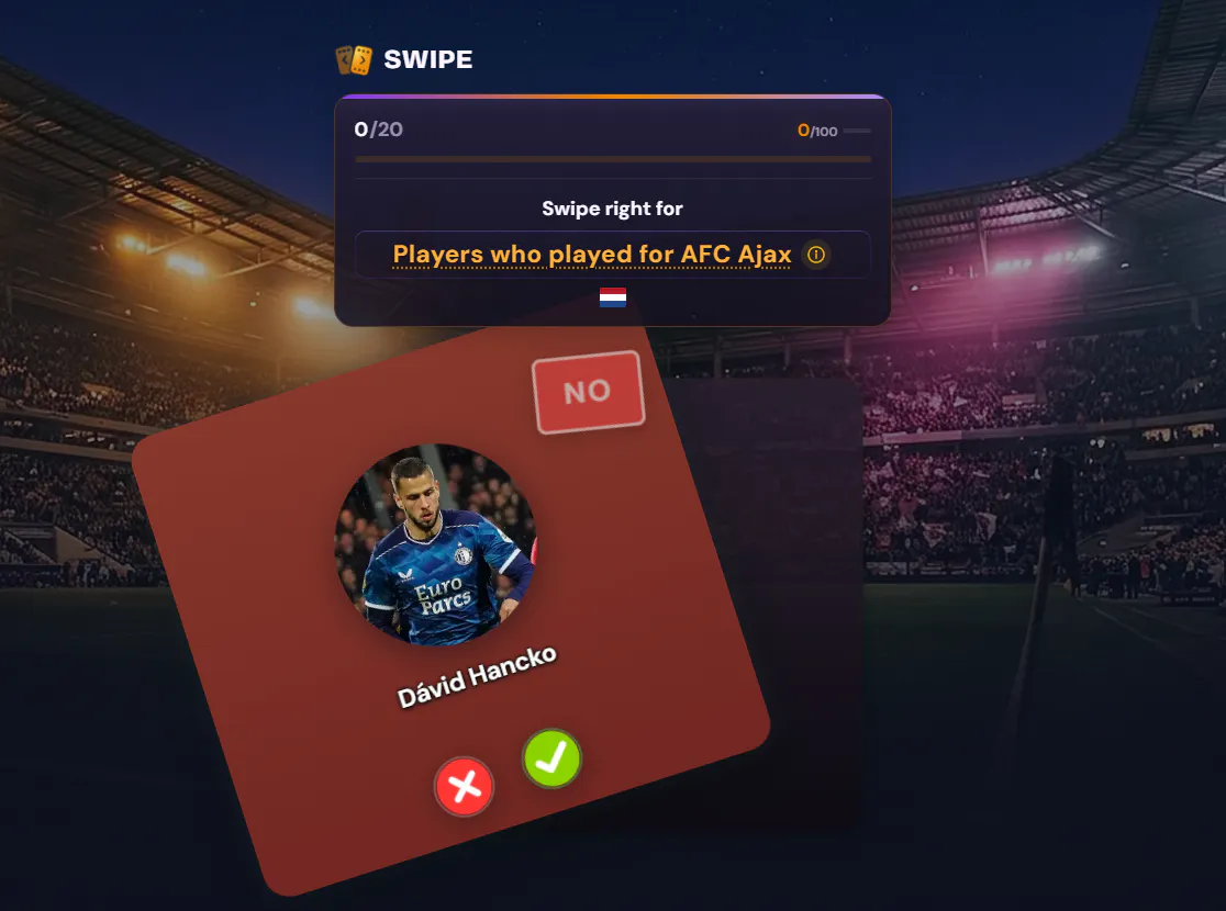 Half-Time FC gallery image