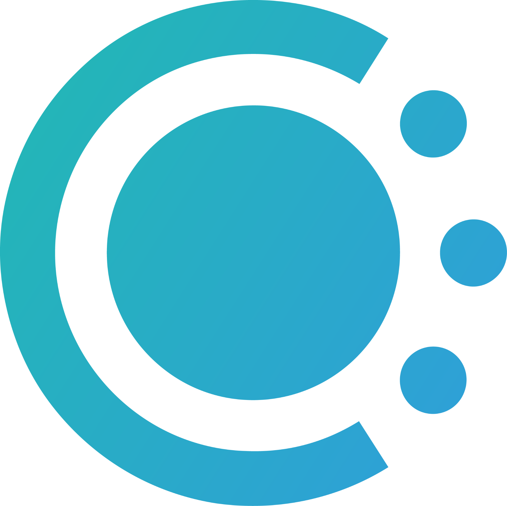 Proovo.dev - Product Hunt launch logo and brand identity