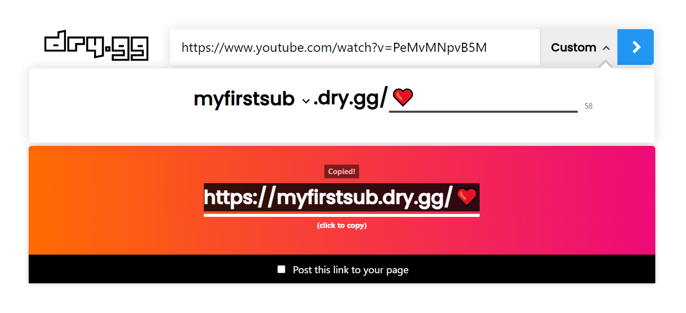 dry.gg gallery image