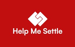 Help Me Settle media 3