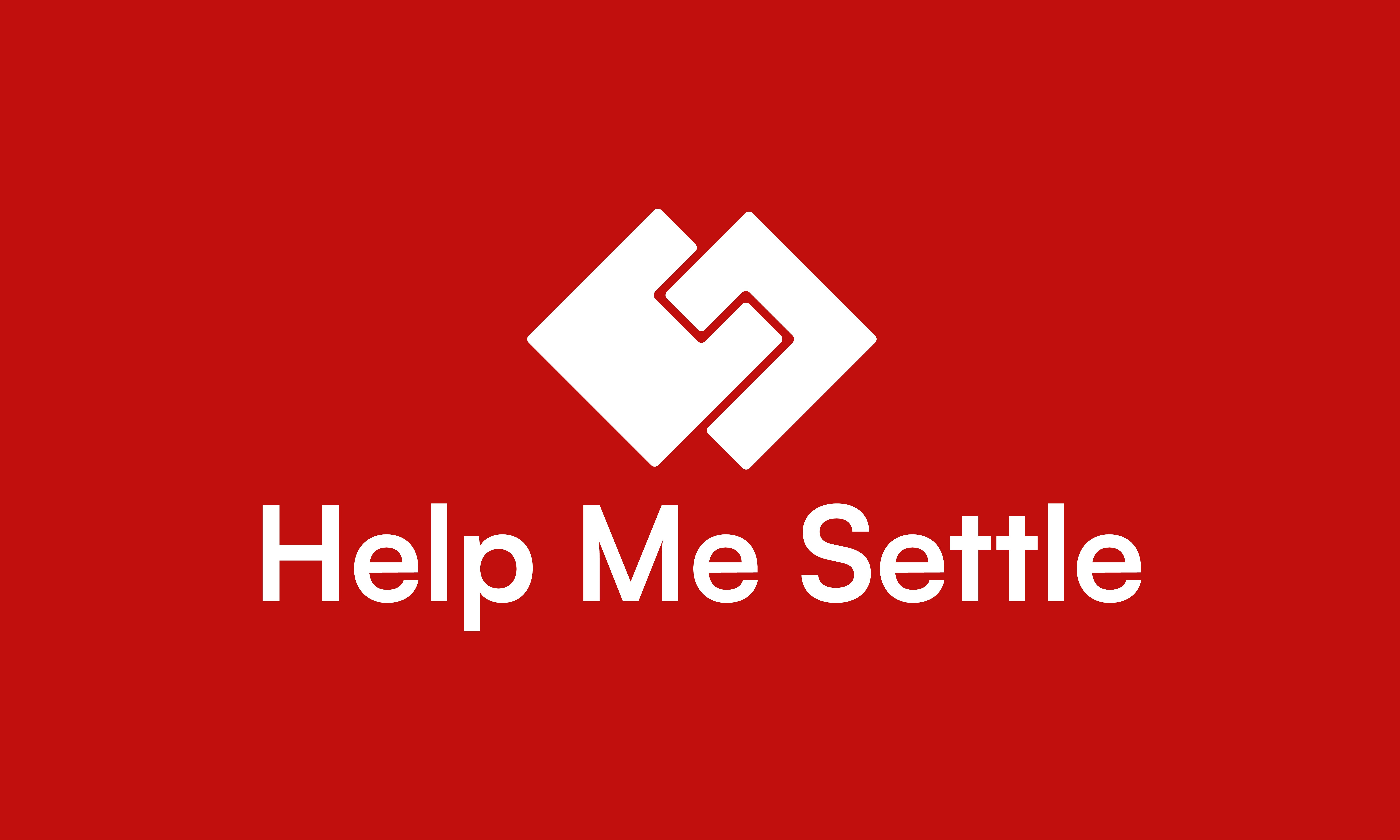 Help me te settelen media 3