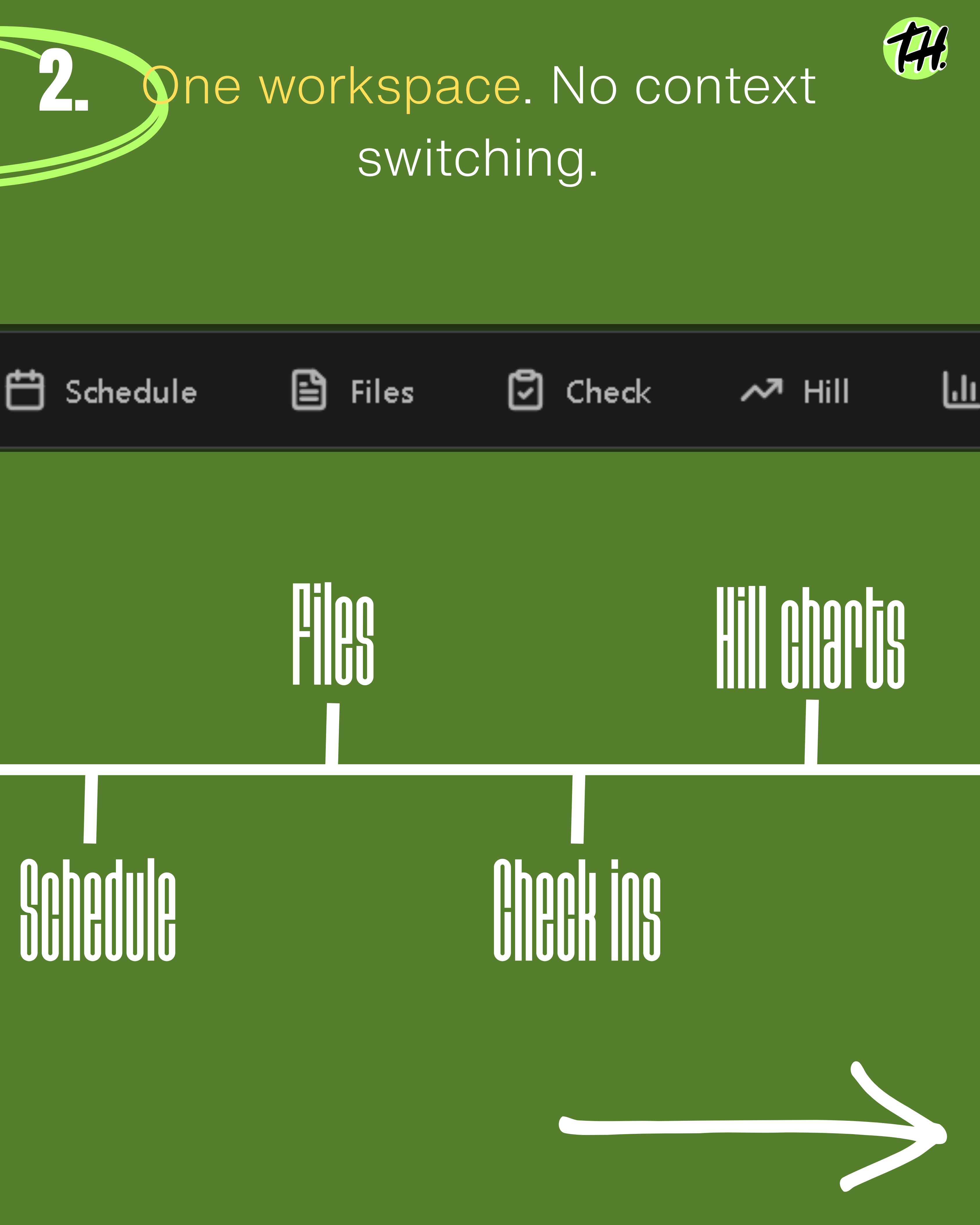 TaskHuddle.io gallery image