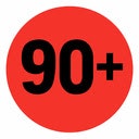 Ninety+, live football scores gallery image