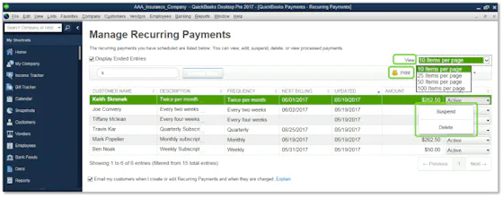 Quickbooks Customer Support gallery image