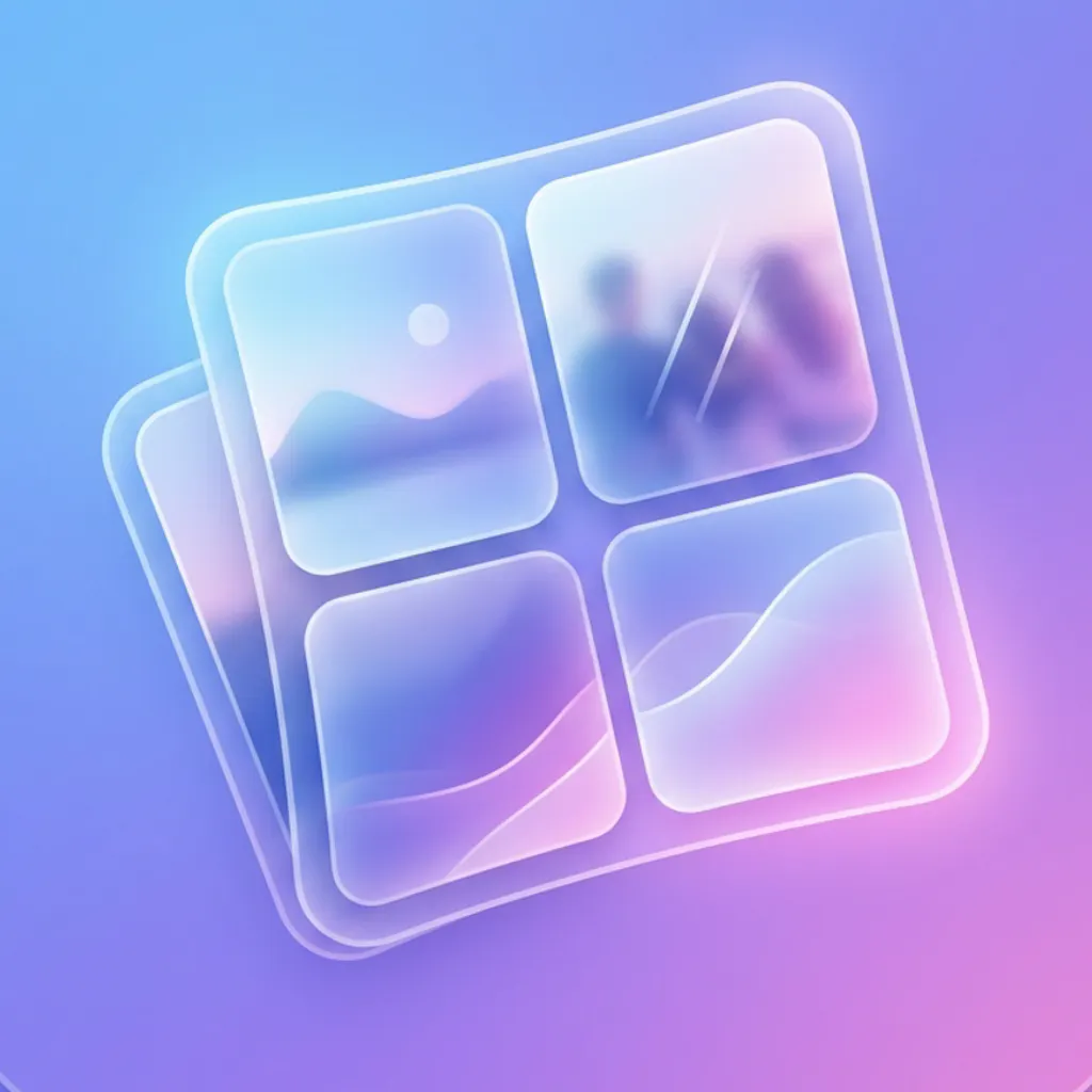 LiteAlbum logo