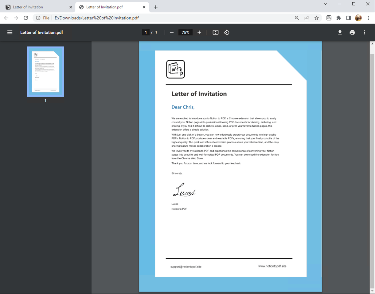 PDF kavramı media 6