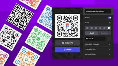 QR Code Gen Z gallery image