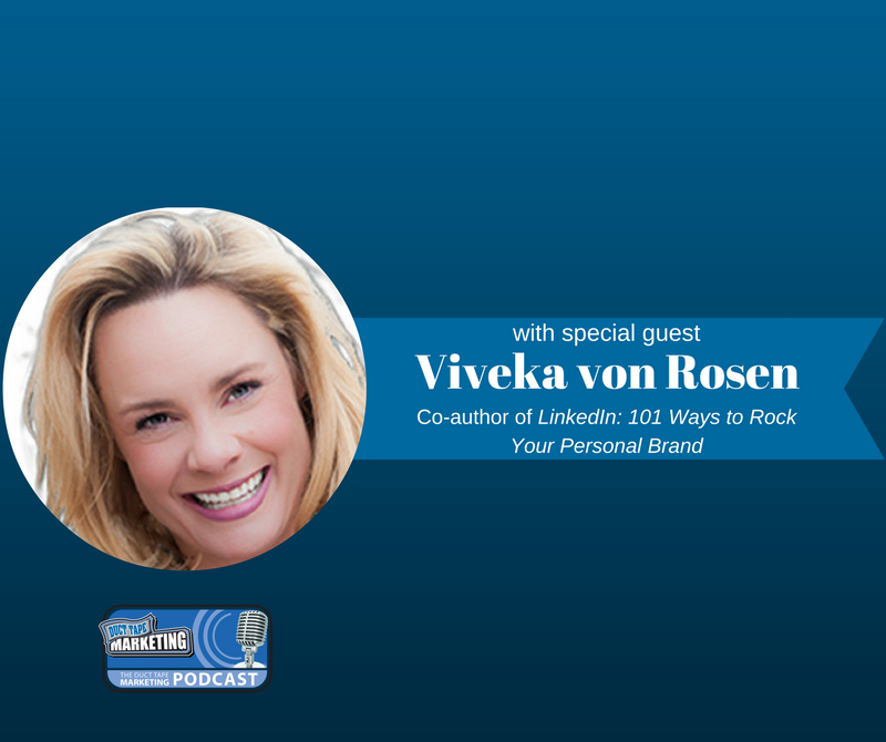 Virtues of Team Leadership Duct Tape Marketing Podcast with Howard