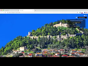 viewZzz Tabs gallery image