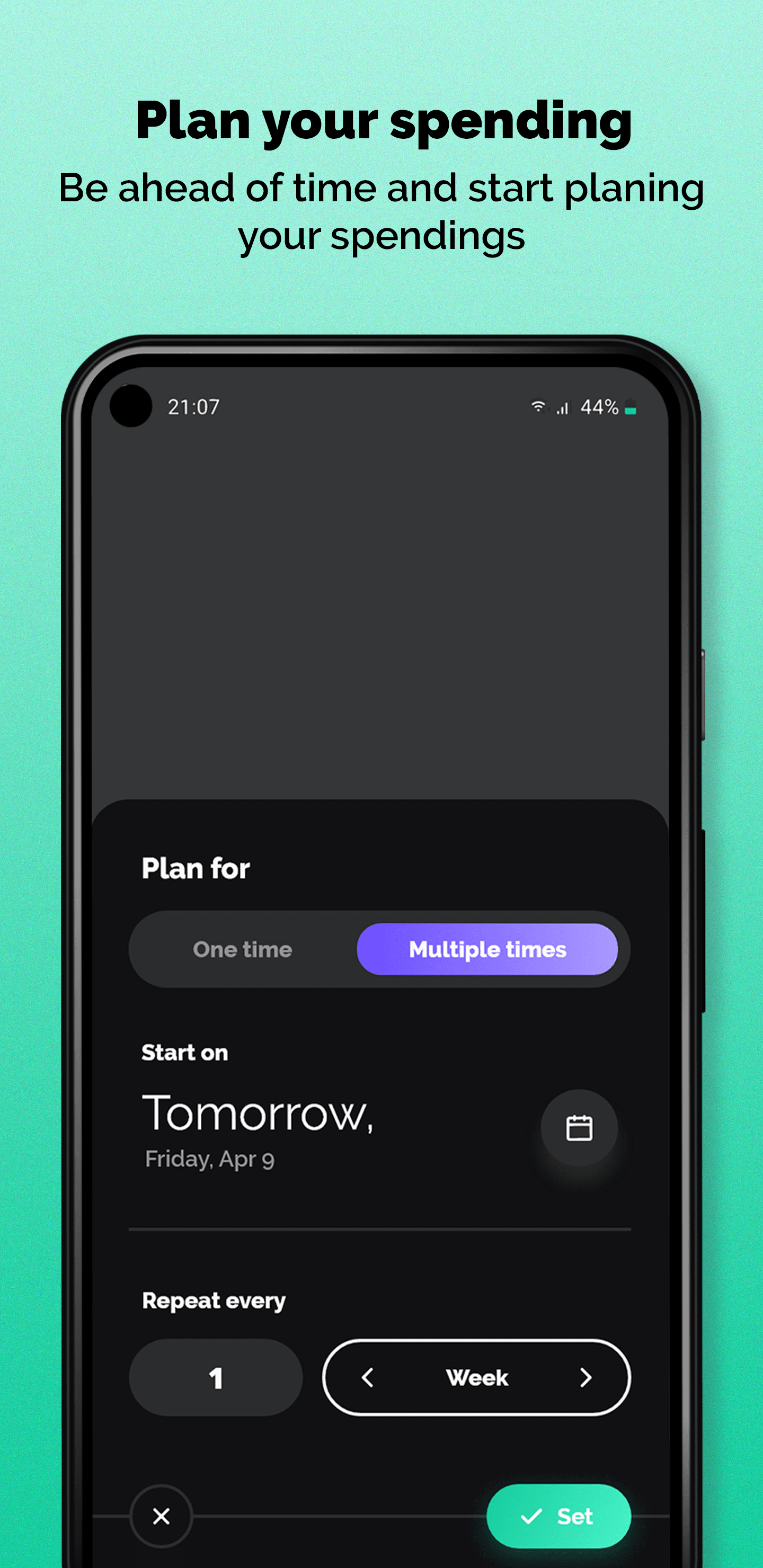 Ivy Wallet gallery image