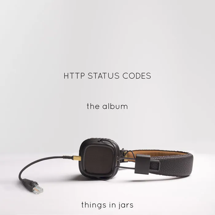HTTP Status Codes: the album