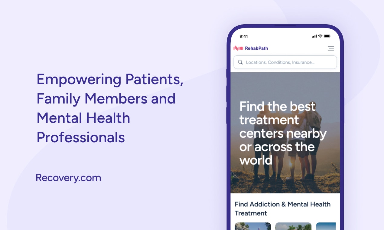 Media Recovery.com - Platform yang dipercayai untuk mencari rawatan kesihatan mental 6